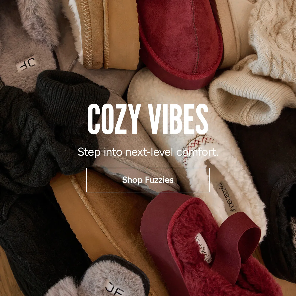 All New Arrivals