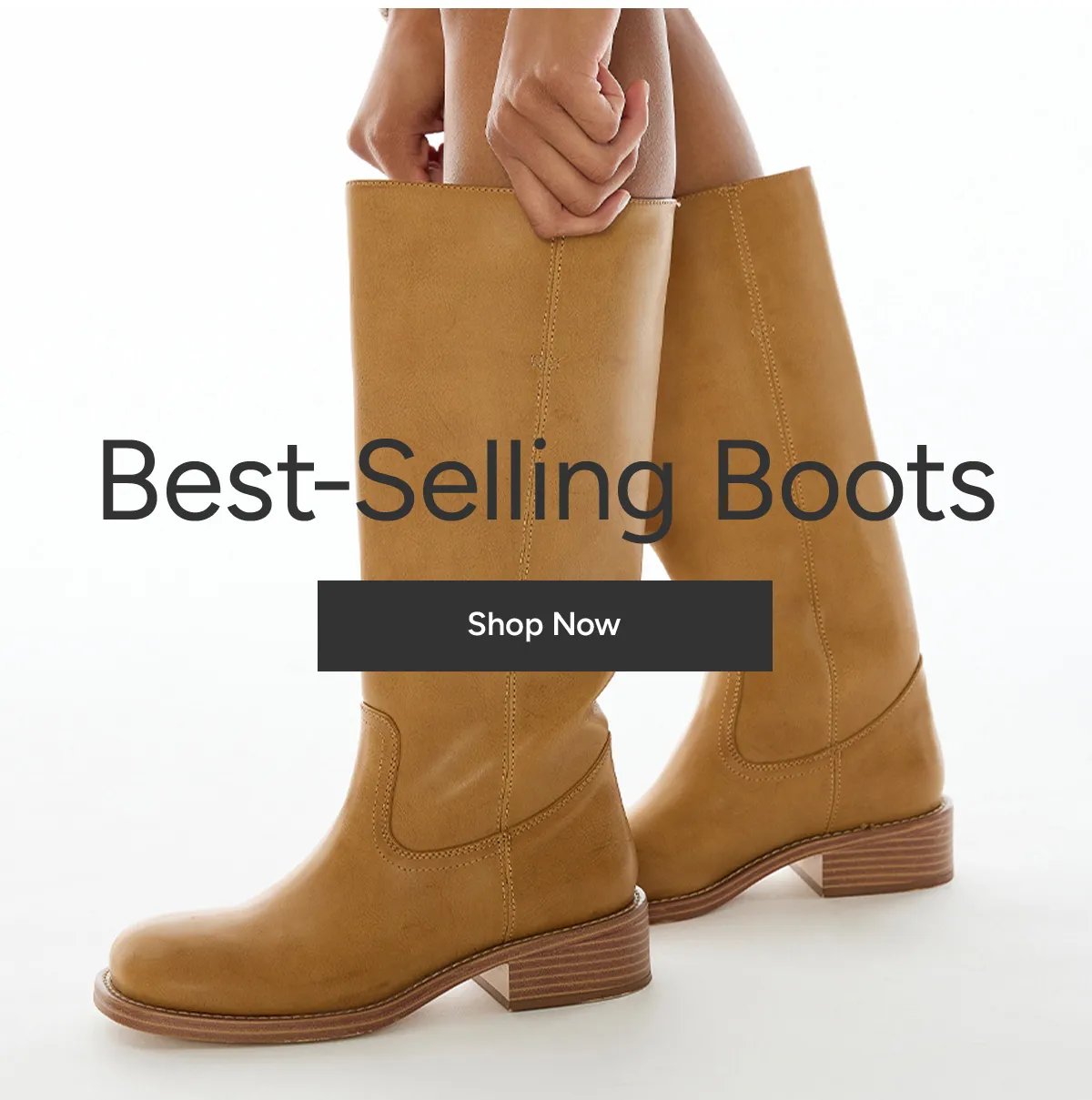 Best Selling Boots