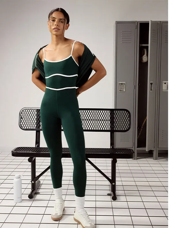 Active Onesie