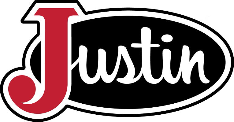 Justin Logo
