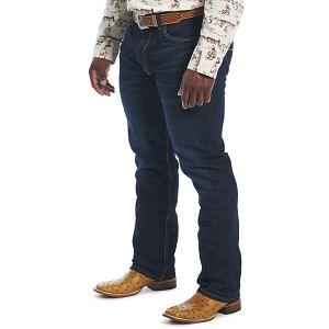 1879 Relaxed Bootcut Mens Jeans