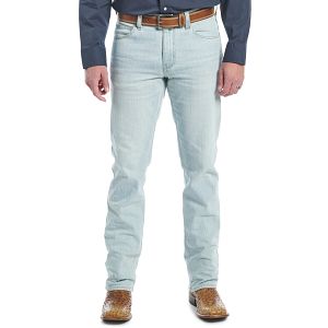 Original Straight Leg Jeans