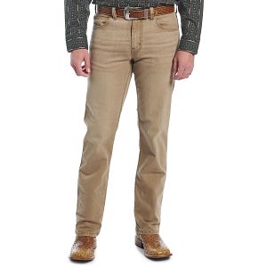 Original Straight Leg Jeans