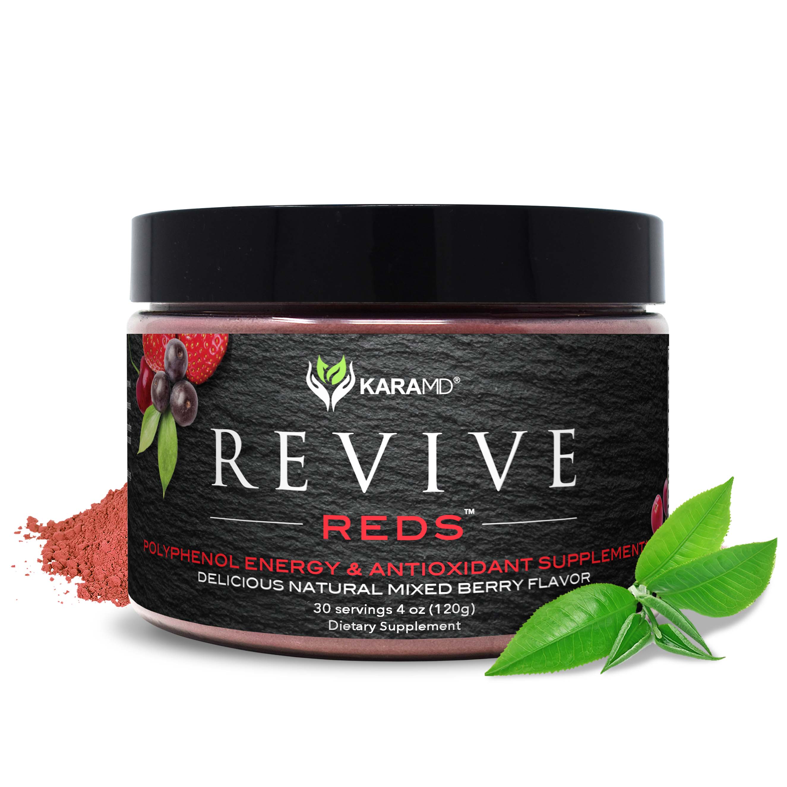 Image of Revive Reds