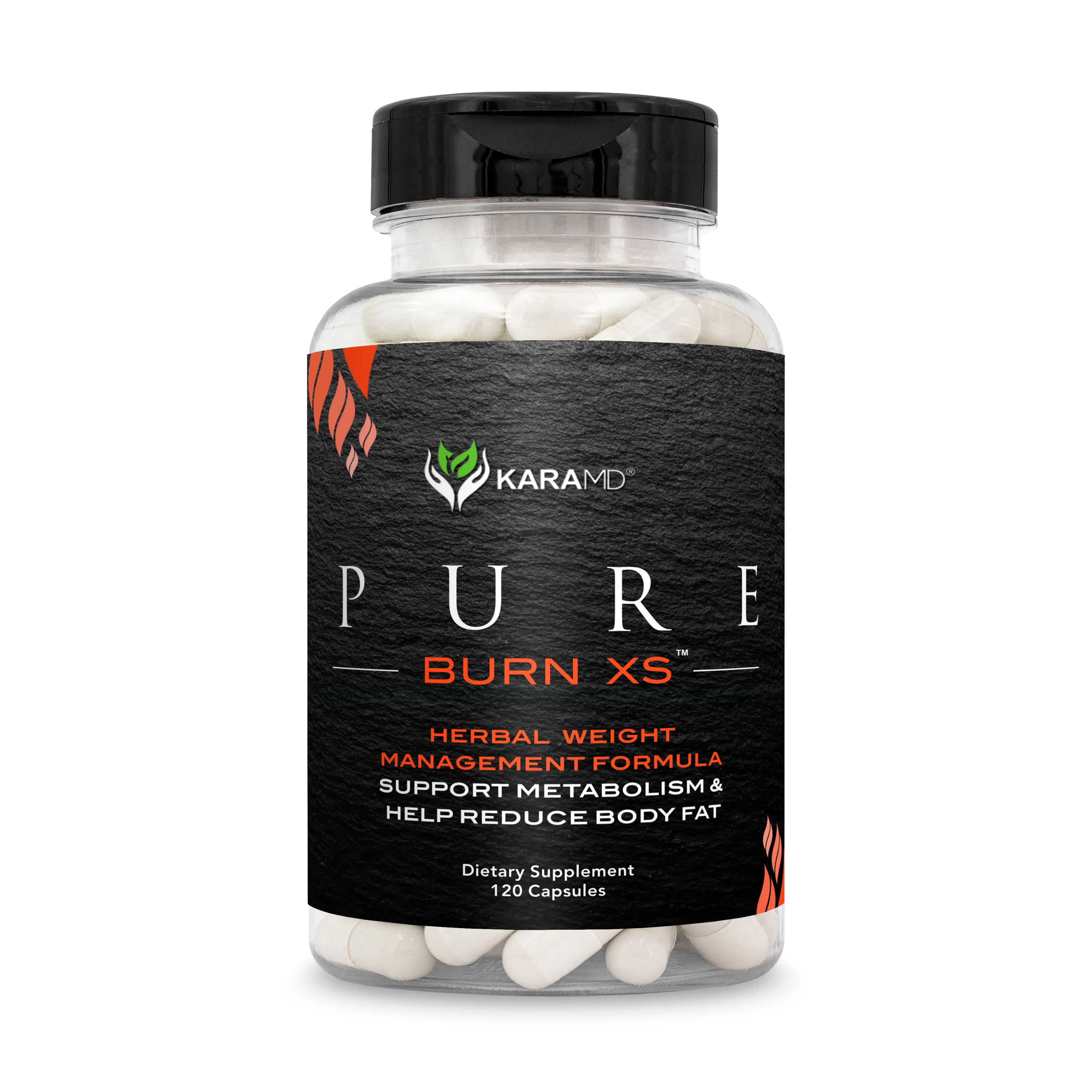 Image of Pure Burn XS