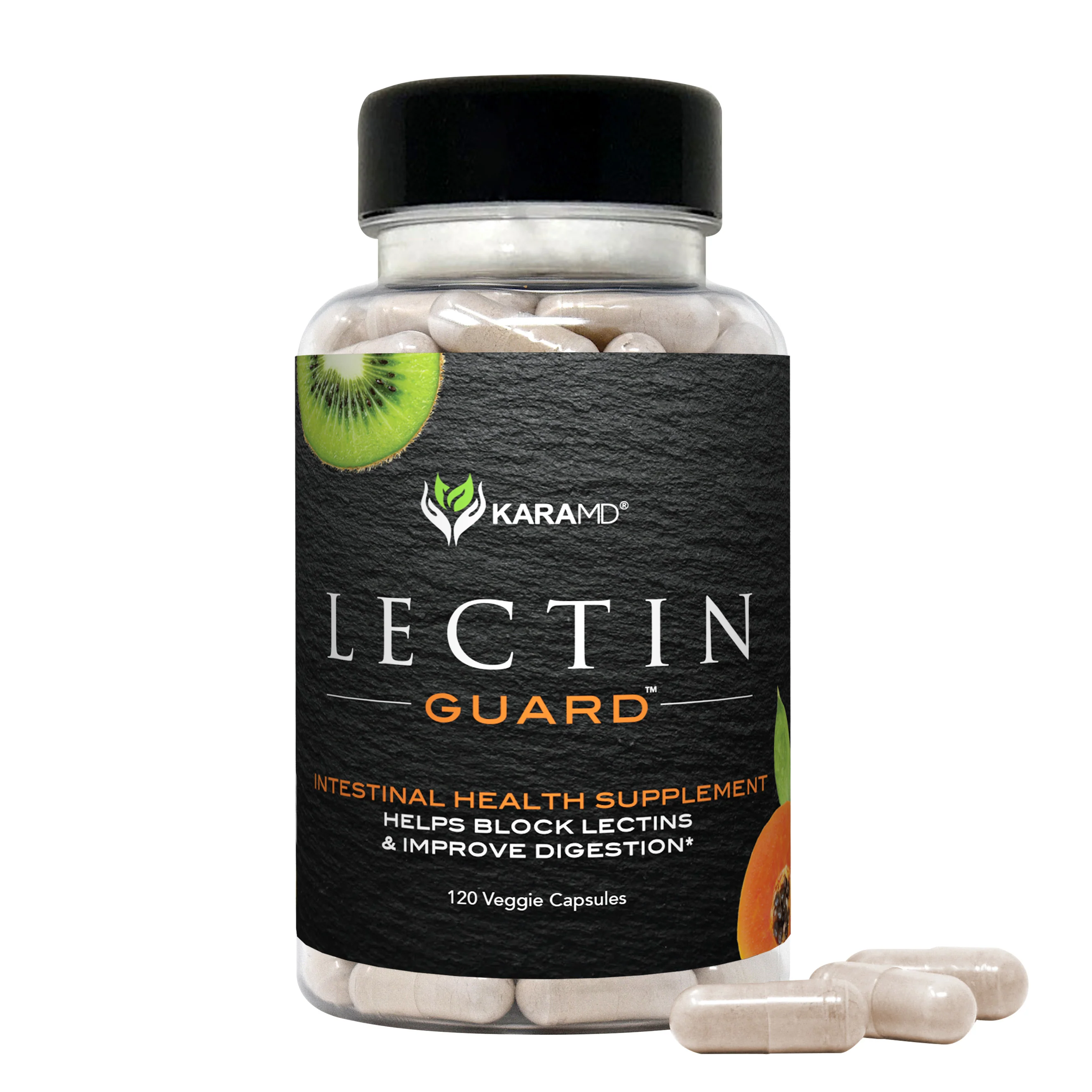 Image of Lectin Guard
