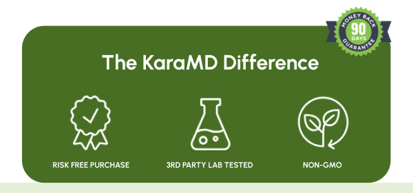 The KaraMD Difference