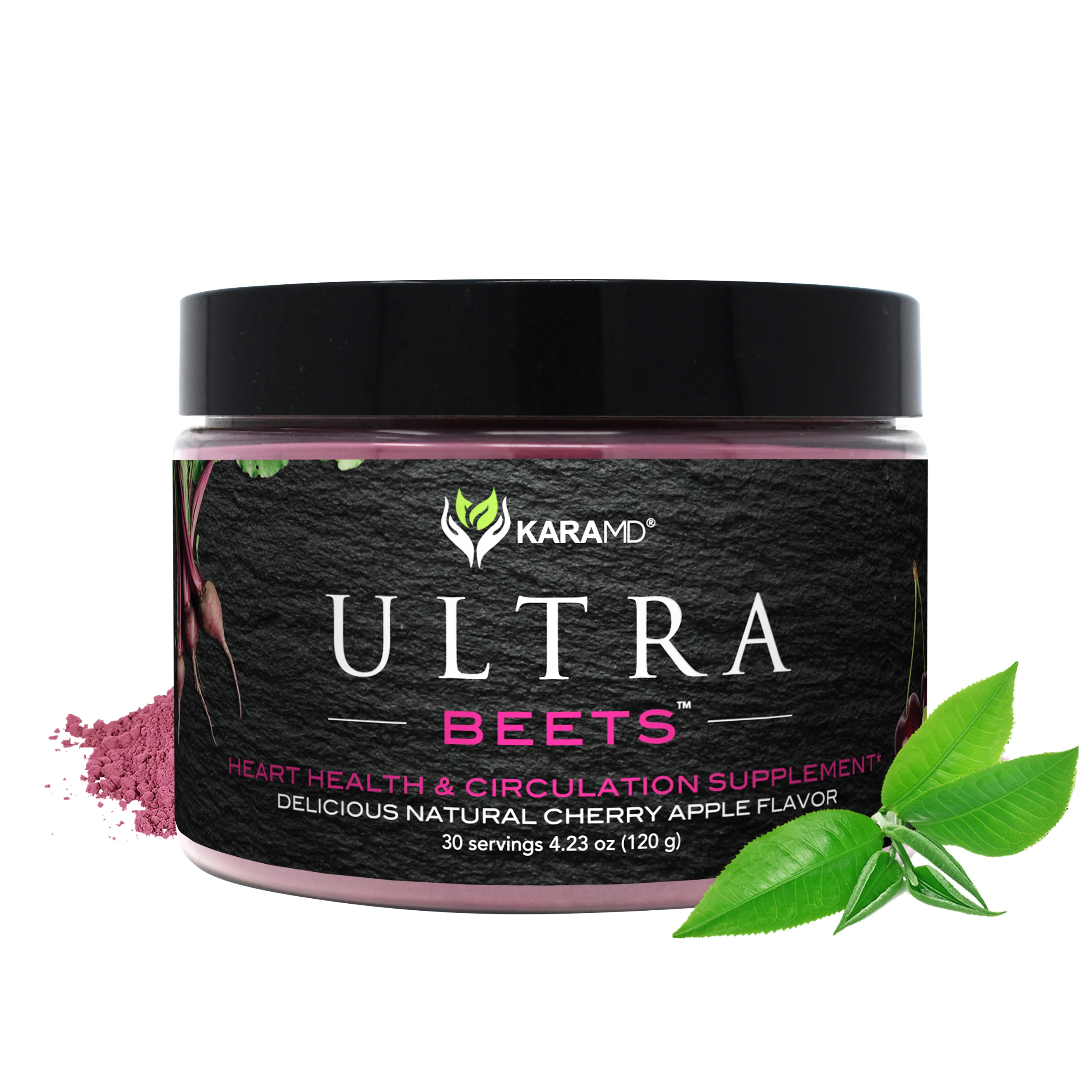 Image of UltraBeets