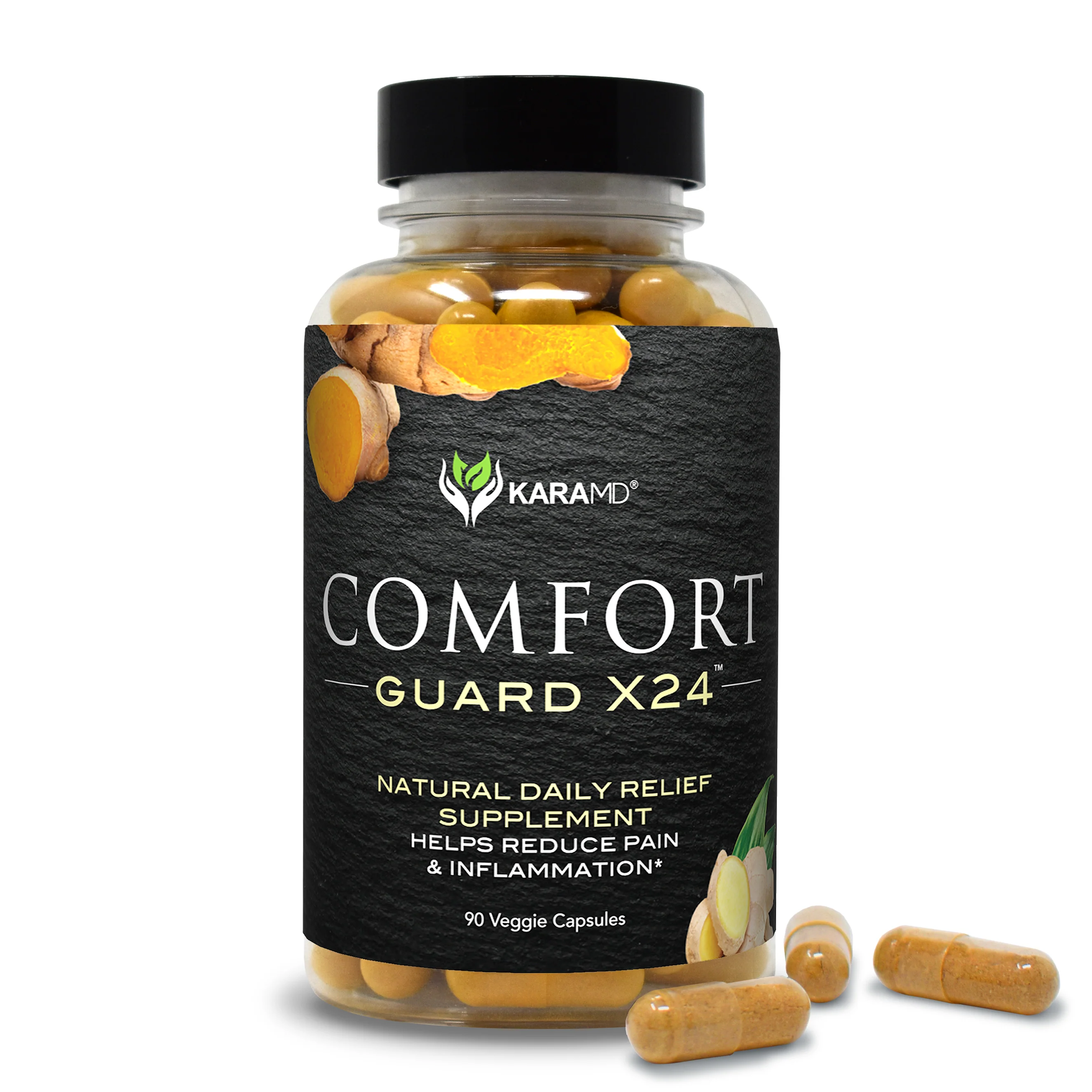 Image of Comfort Guard X24