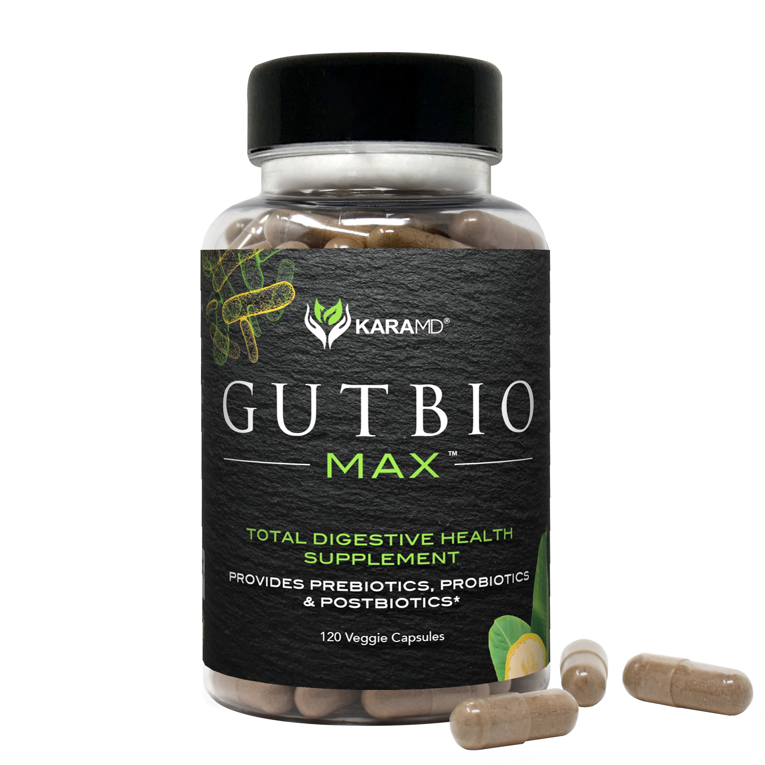 Image of GutBio Max