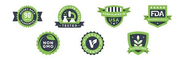 Trust Badges