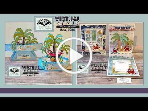 Class Project Overview