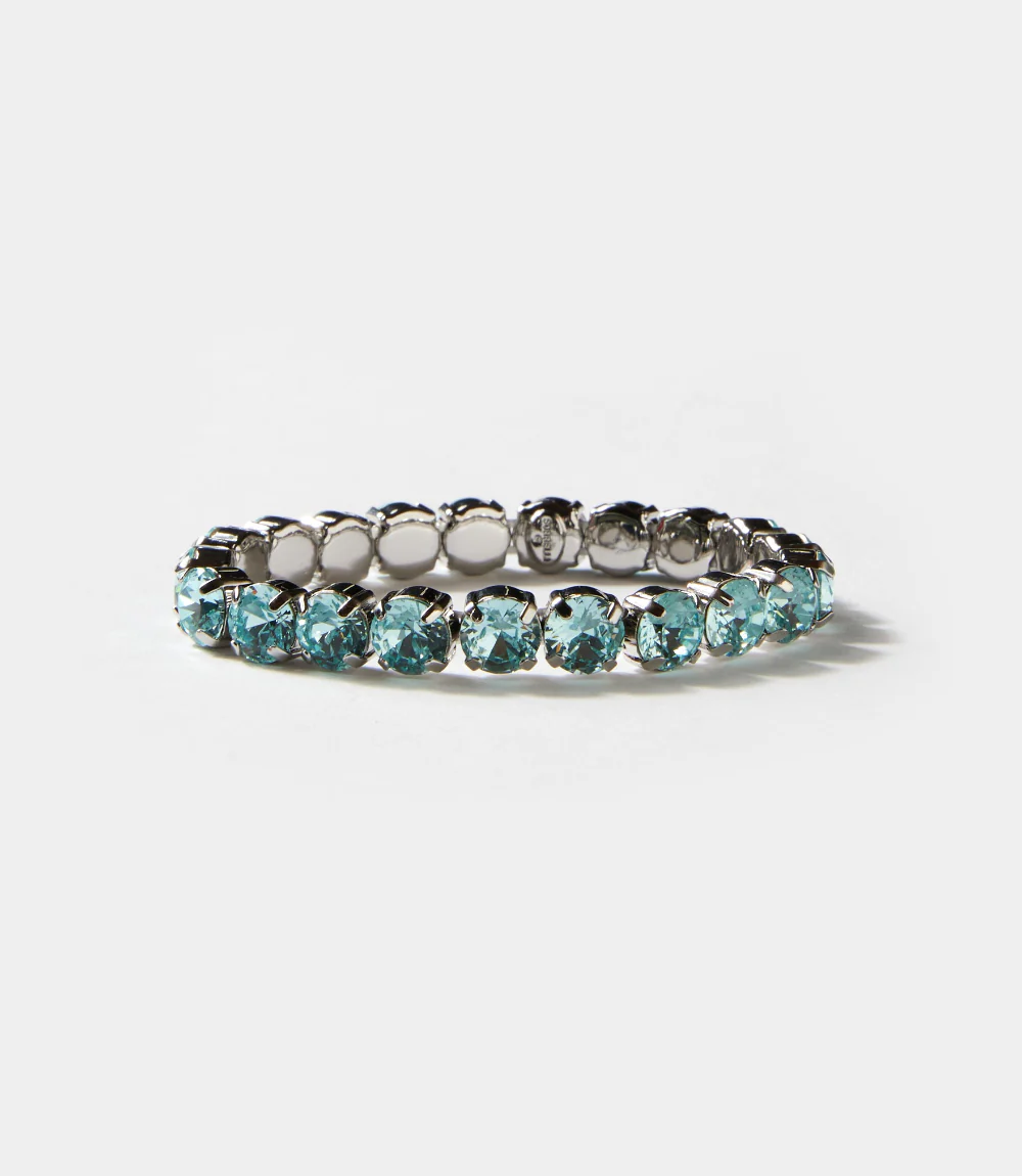 Image of Crystal Stretch Bracelet