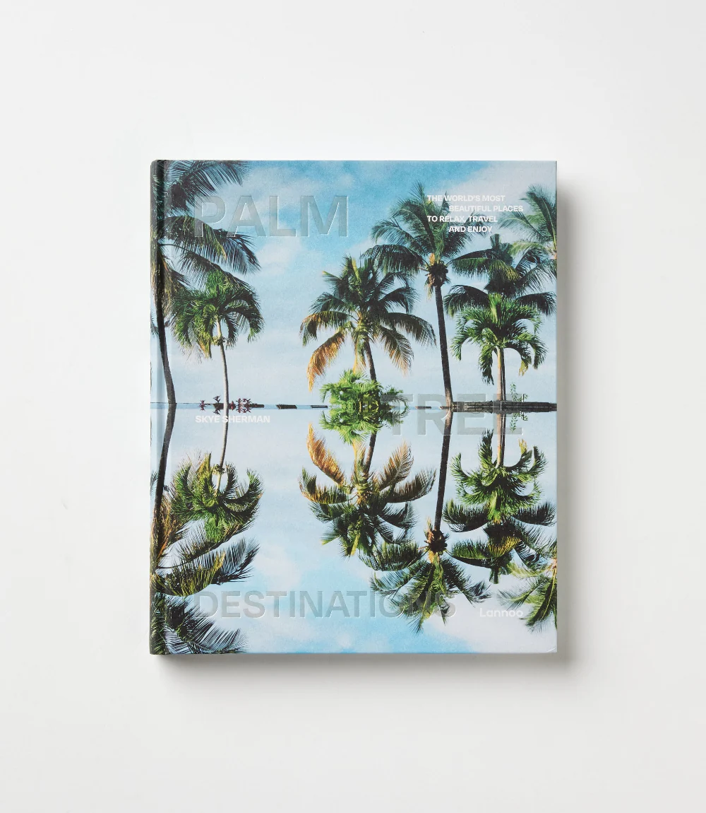 Image of Palm Tree Destinations