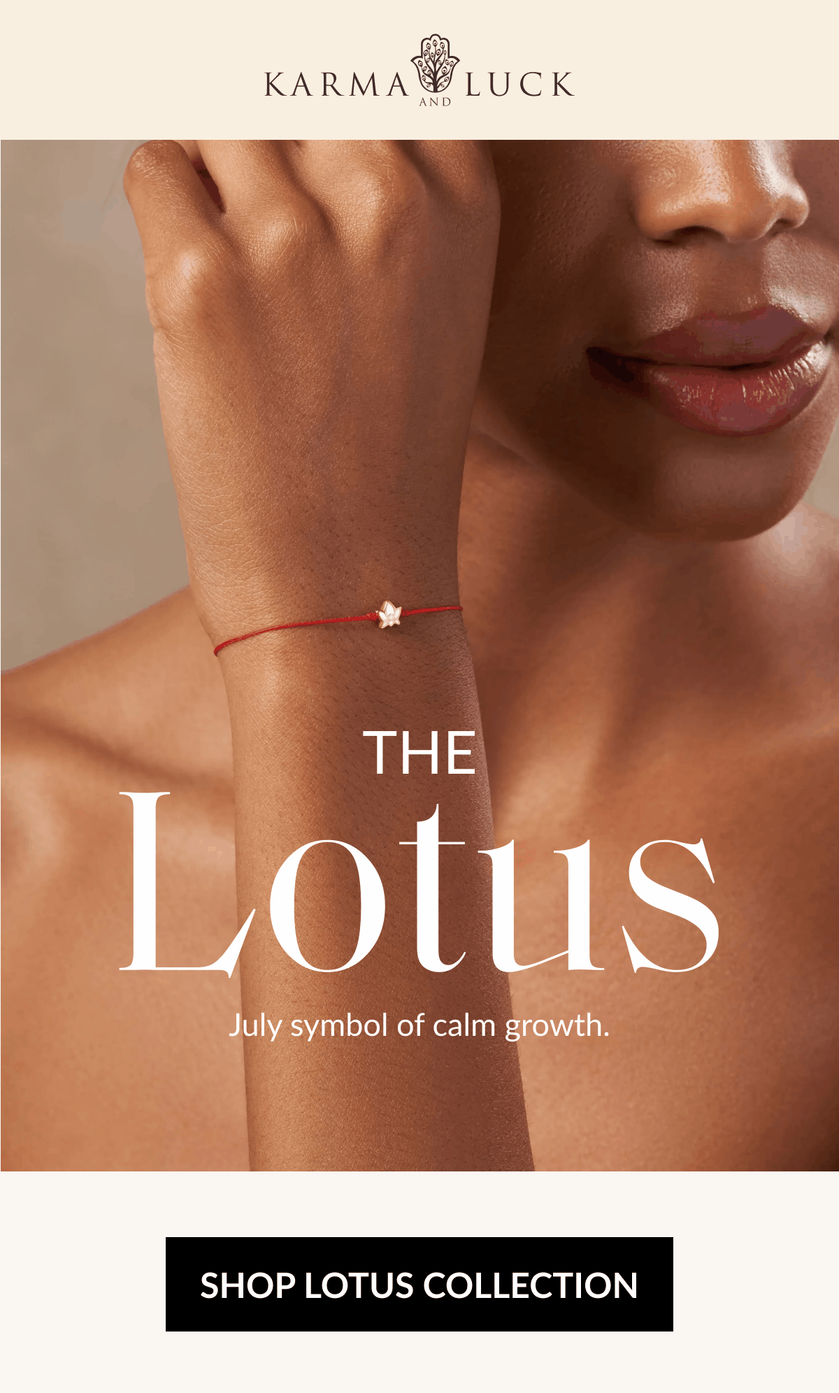 THE Lotus