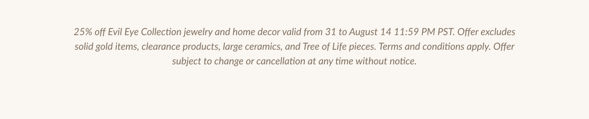 disclaimer