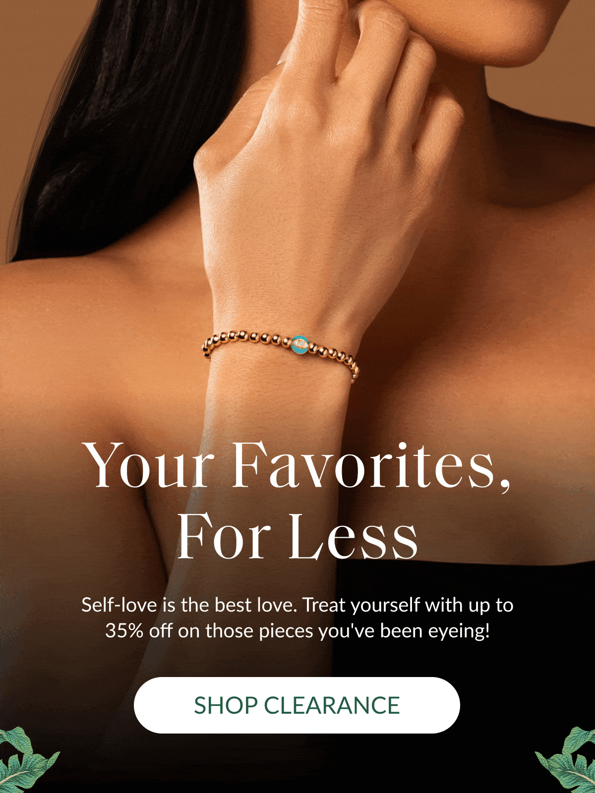 Your Favorites, For Less