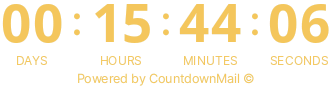 countdownmail.com