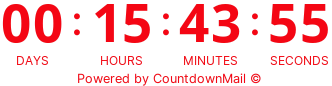 countdownmail.com