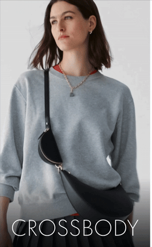 CROSSBODY