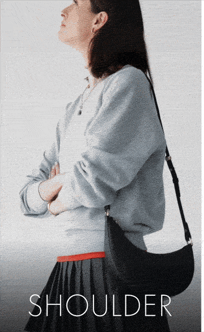 SHOULDER
