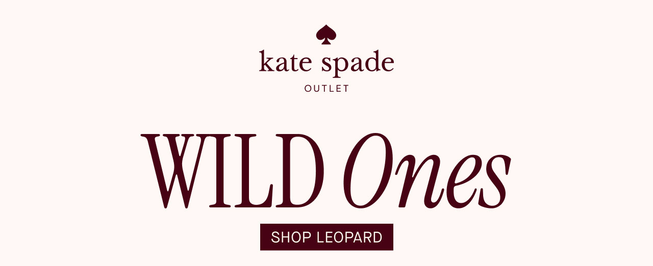 WILD Ones