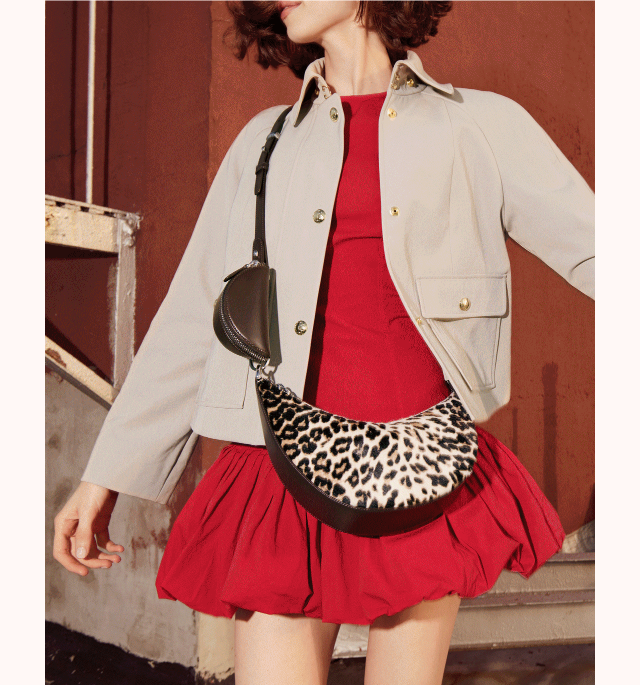 SHOP LEOPARD