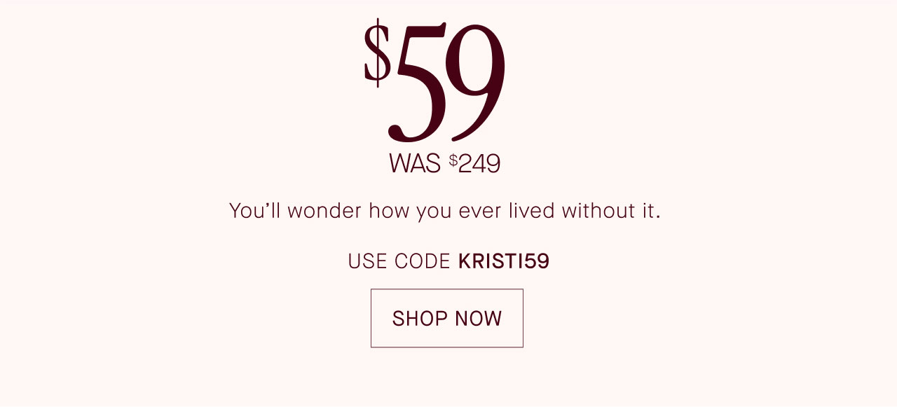 SHOP NOW