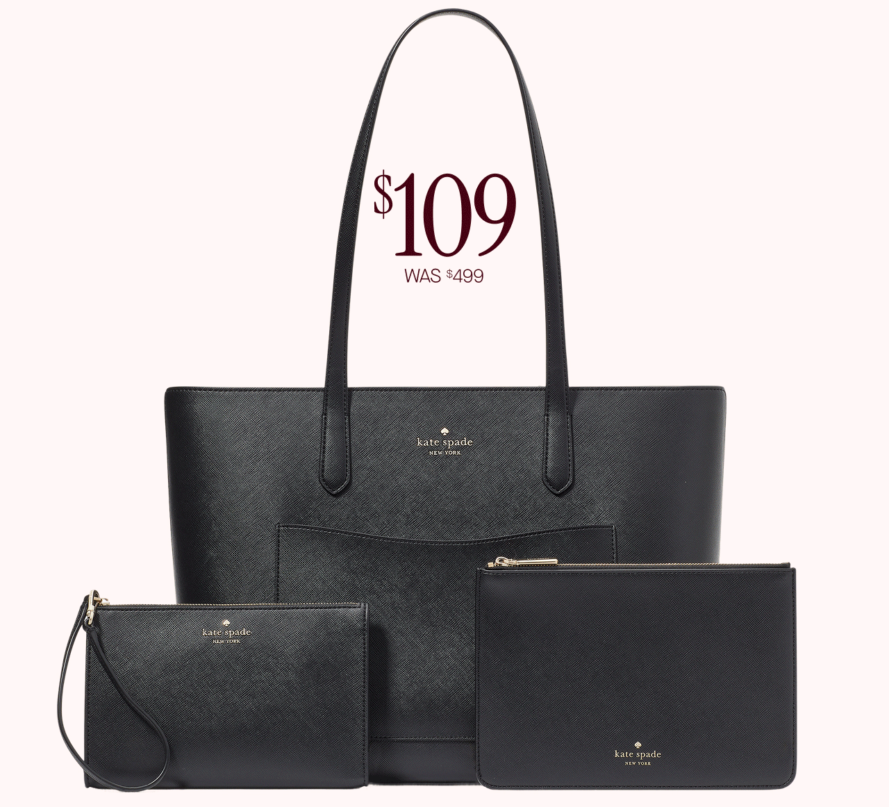 SHOP STACI AT $109