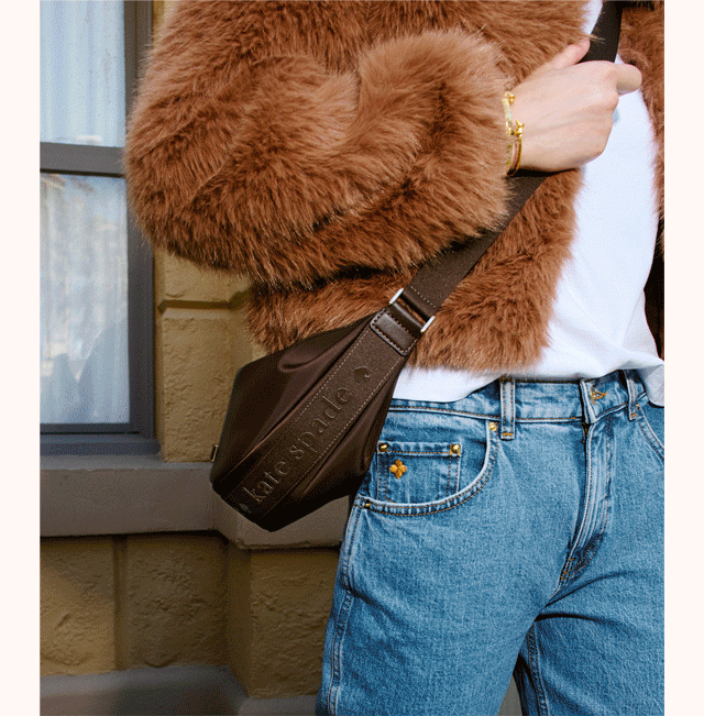 For wherever the season takes you: 200+ new arrivals.