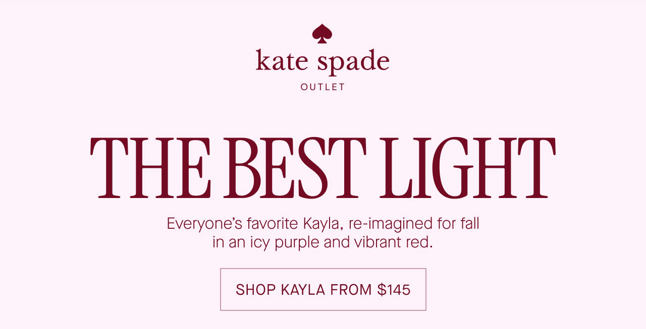 THE BEST LIGHT