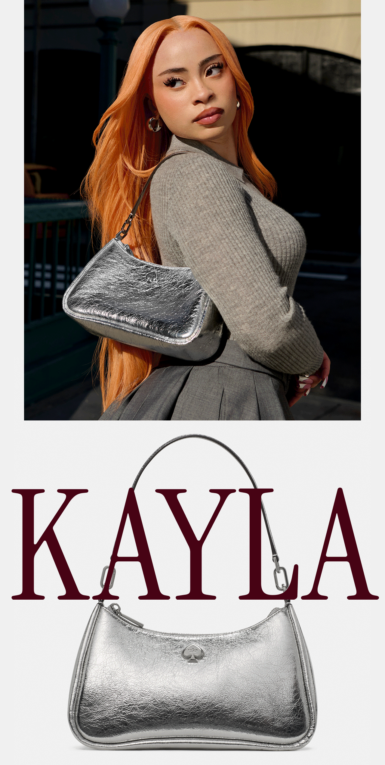 KAYLA