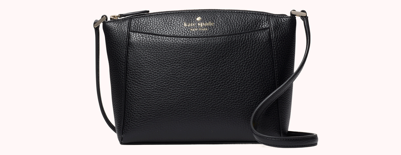 Monica Crossbody