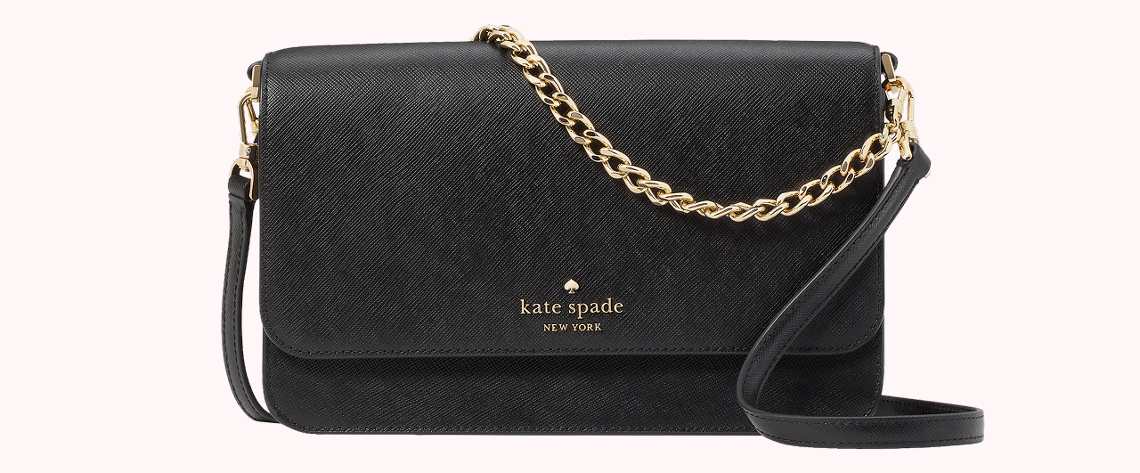 Madison Crossbody