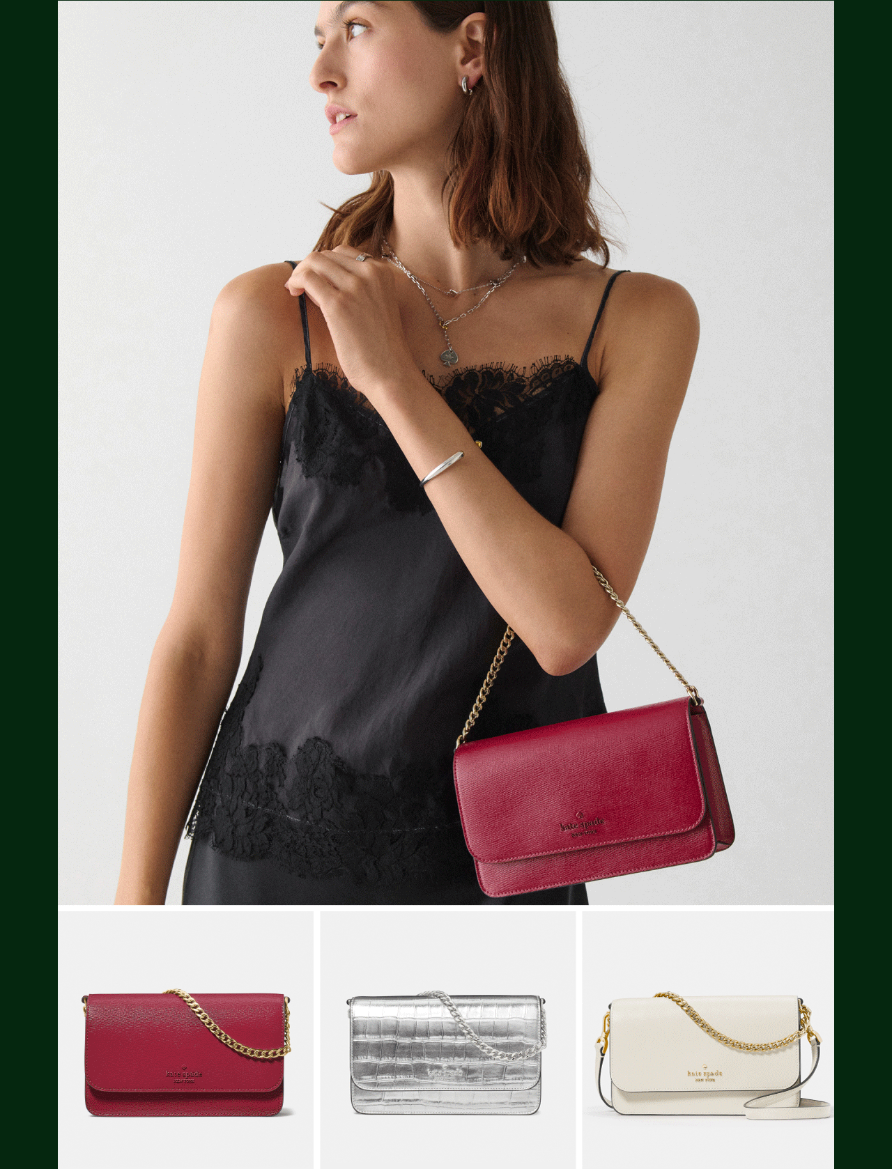 Willow Handbag