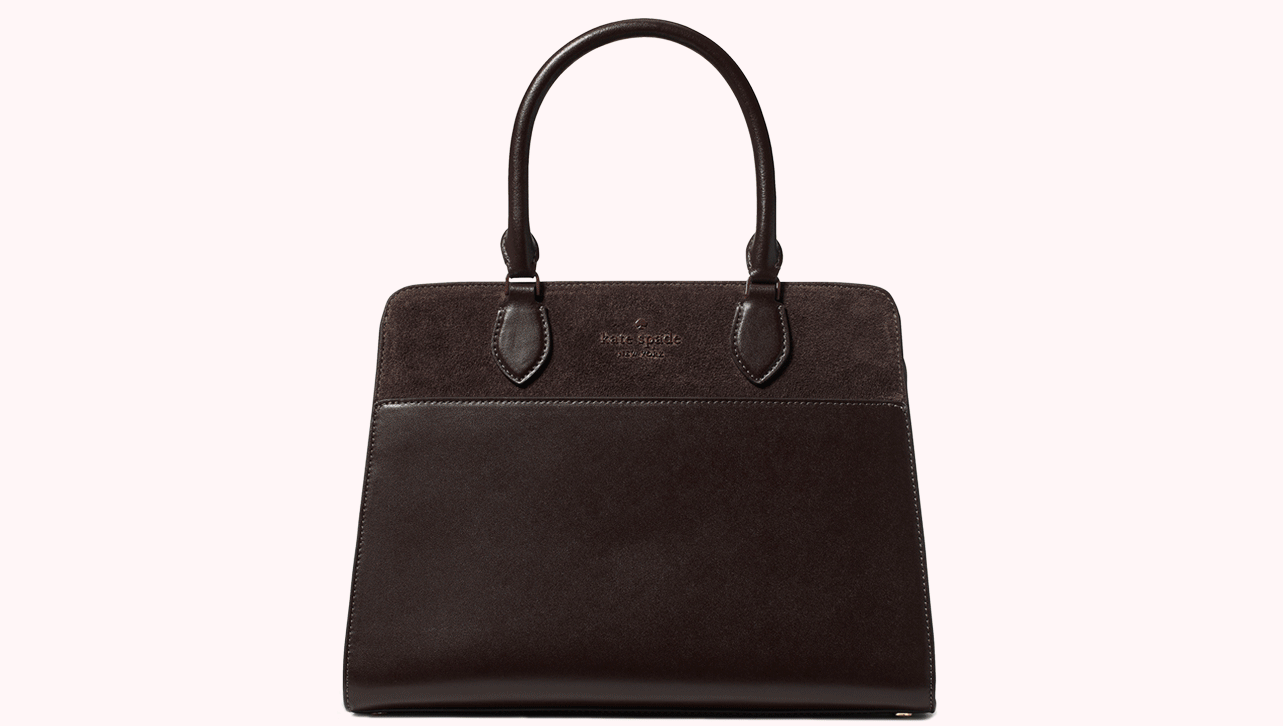 Madison Satchel