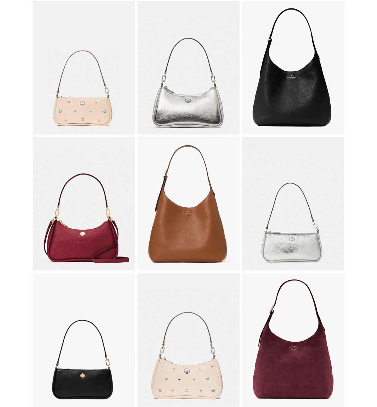 SHOP OUR BESTSELLING BAGS STARTING AT $89