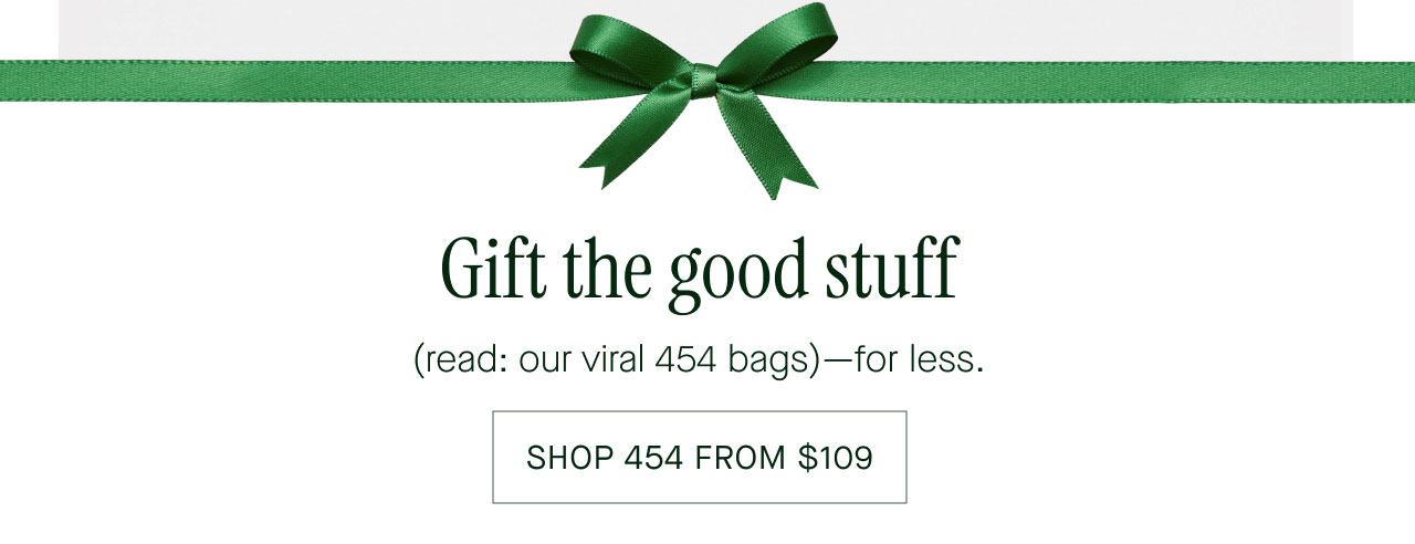 SHOP 454 FROM $109