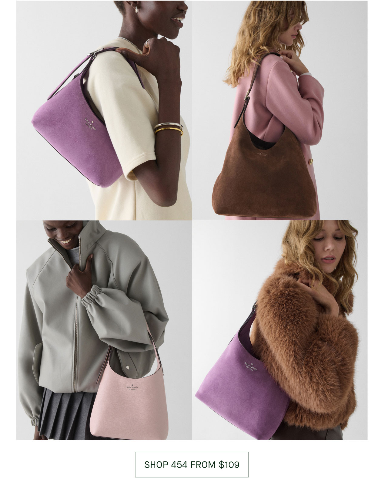 SHOP 454 FROM $109