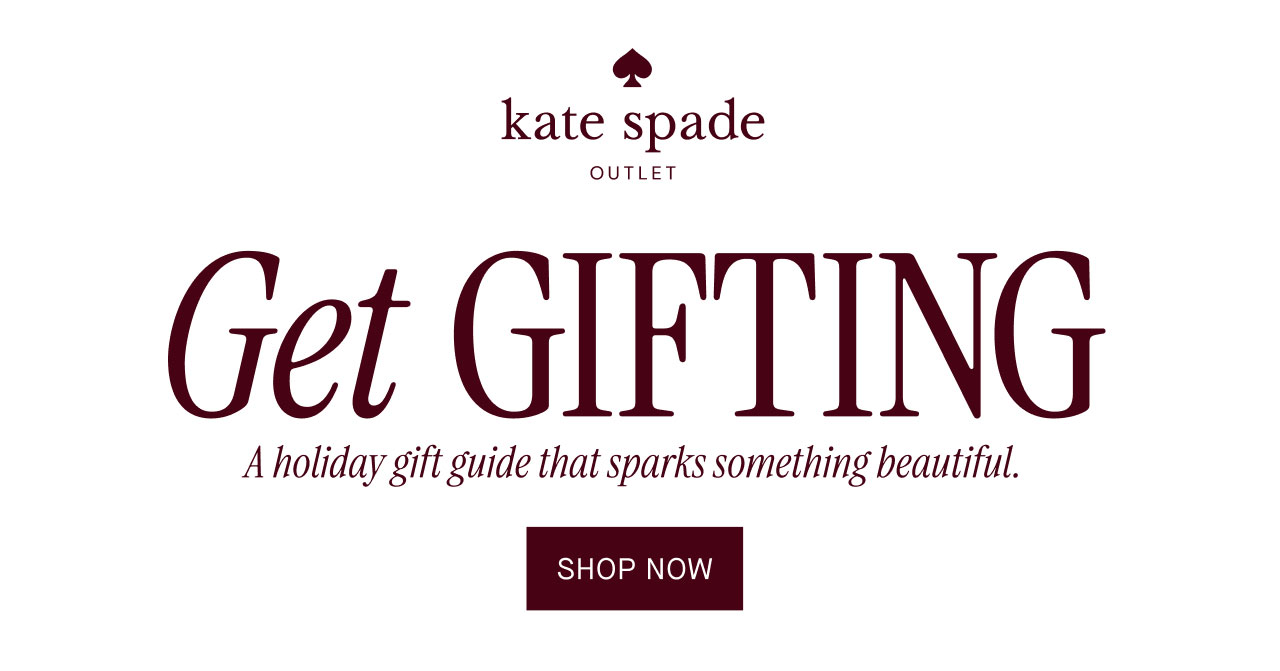 Get GIFTING