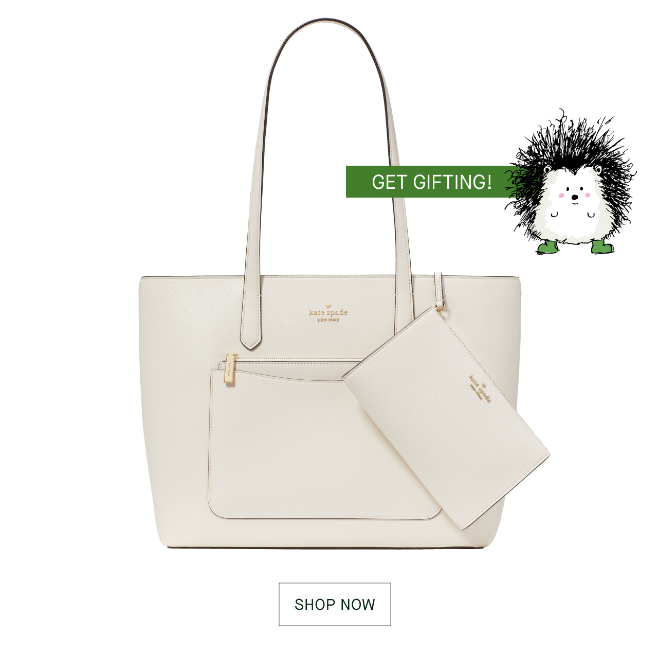 Get gifting!