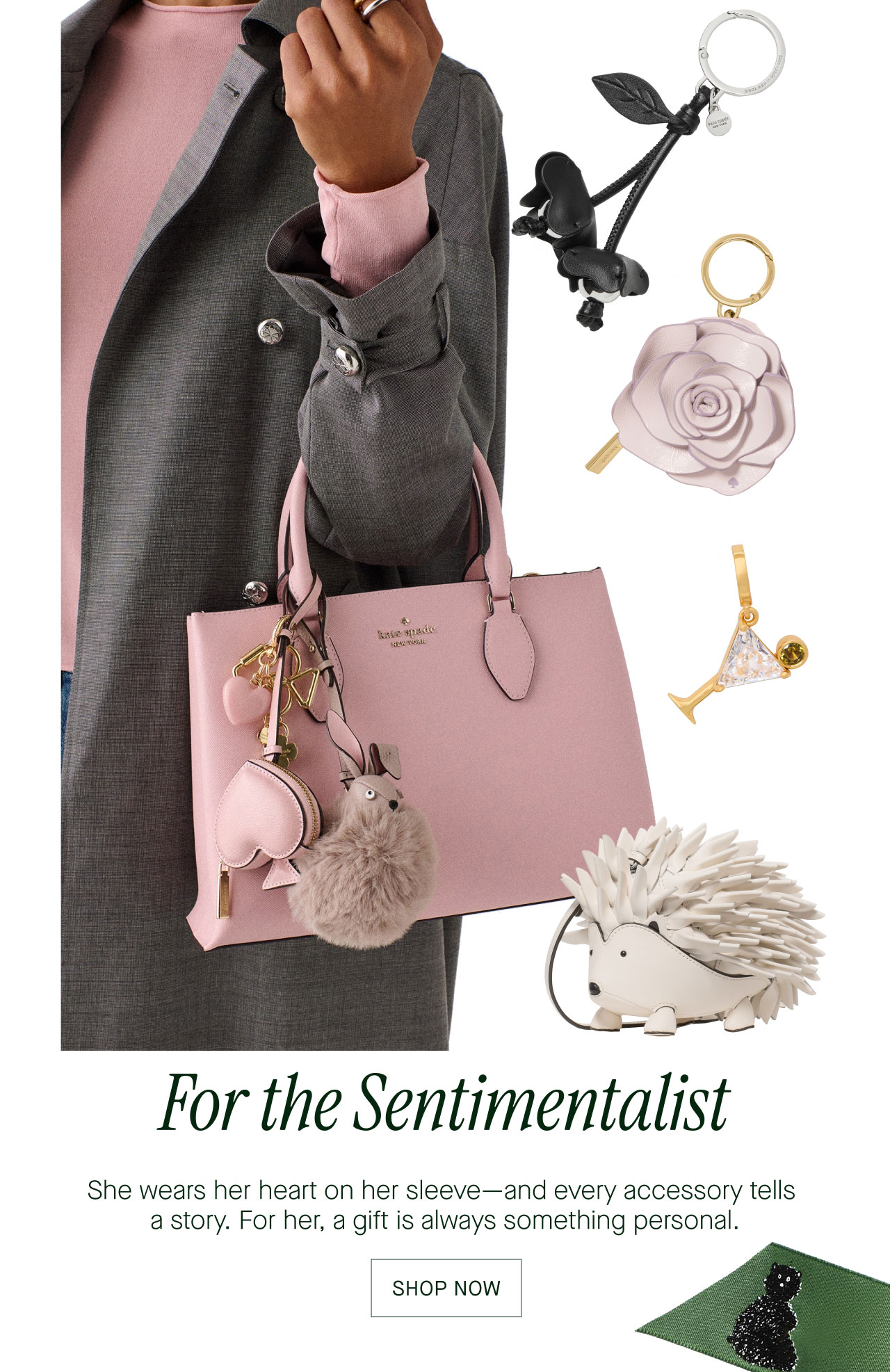 For the Sentimentalist