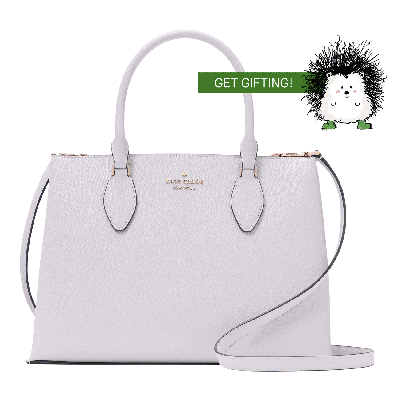 Get gifting!