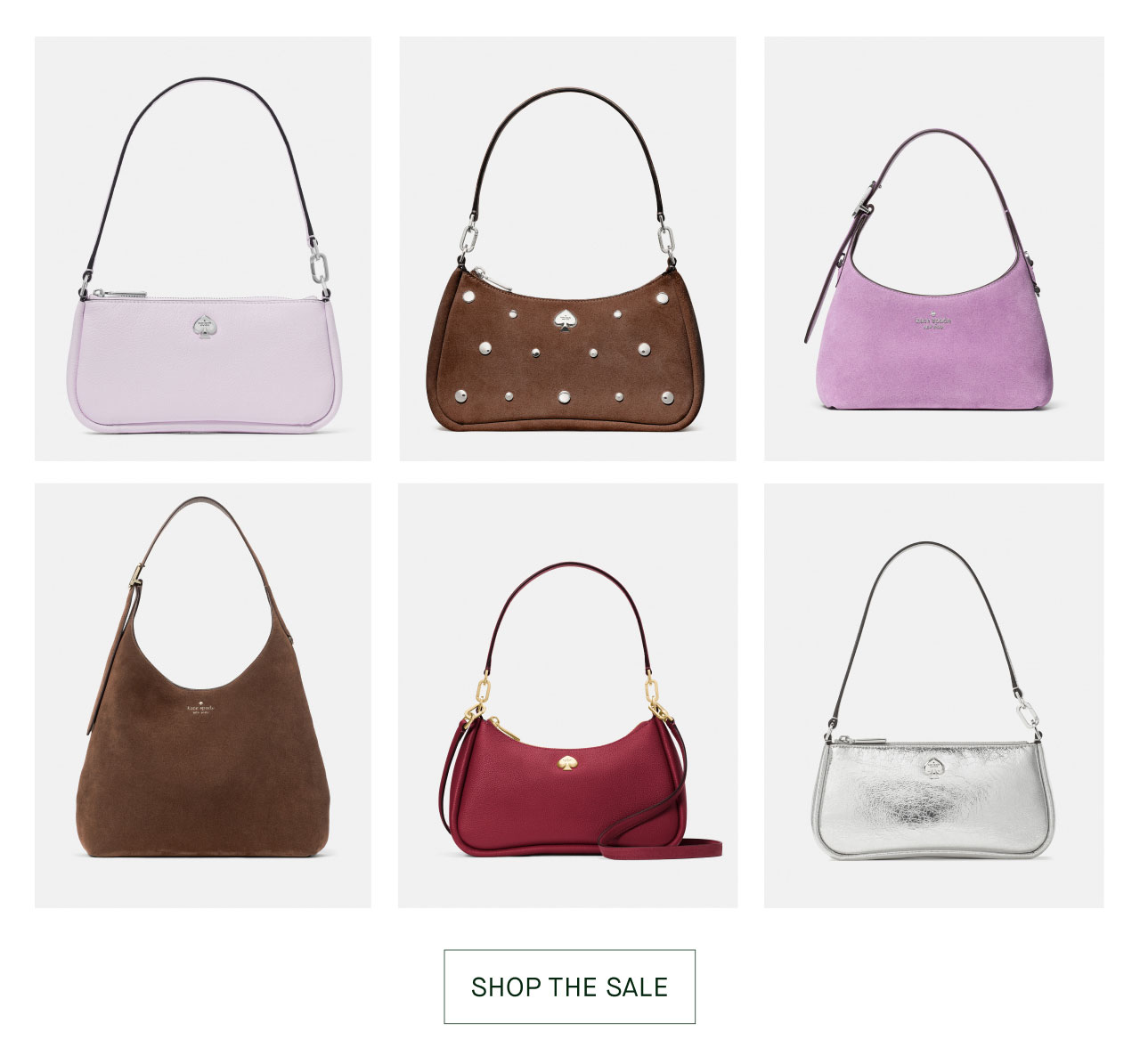 SHOP THE SALE