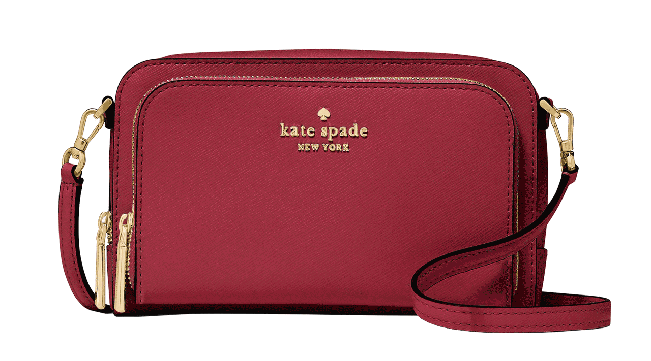 STACI CROSSBODY