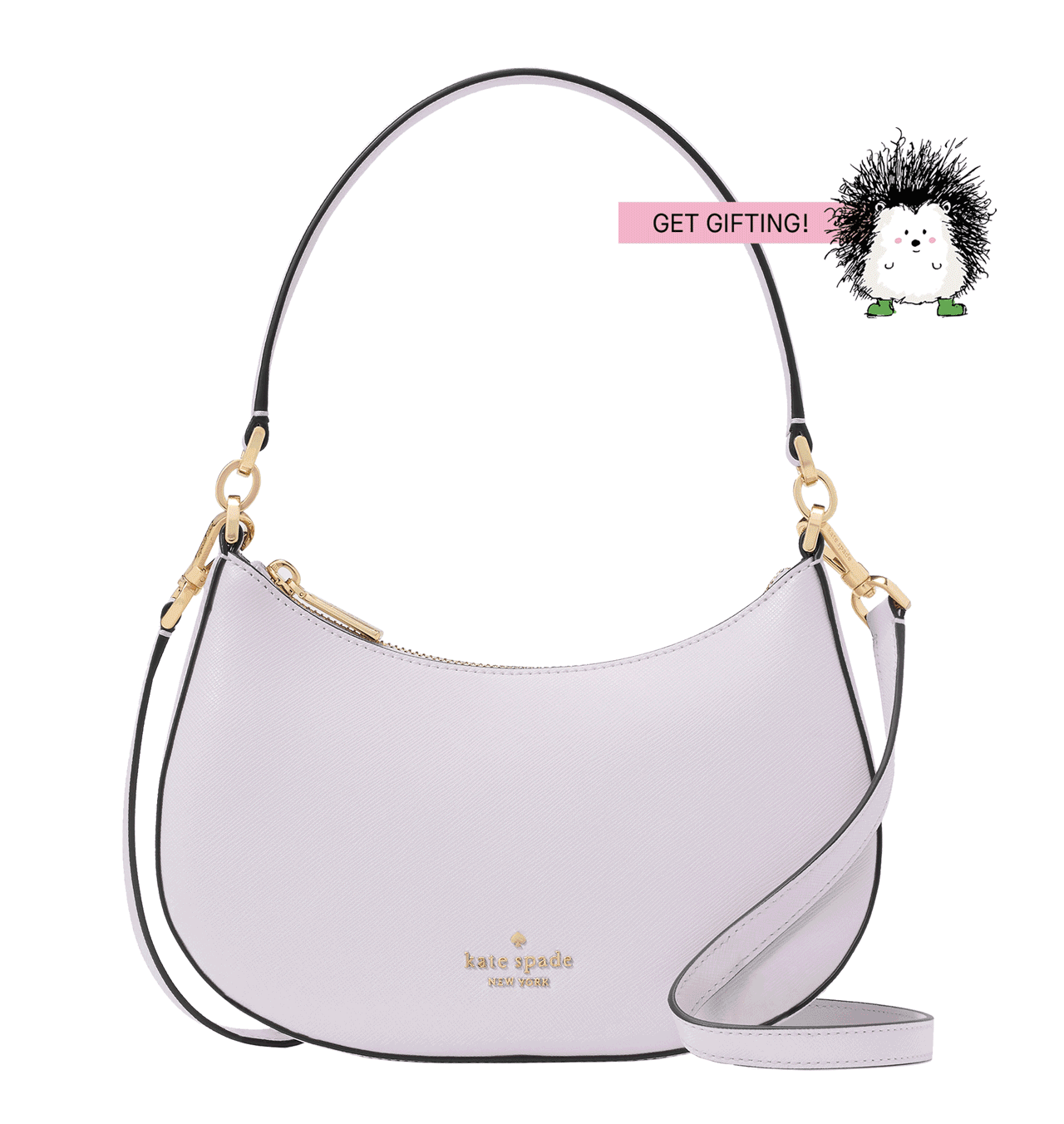 PAIGE CROSSBODY