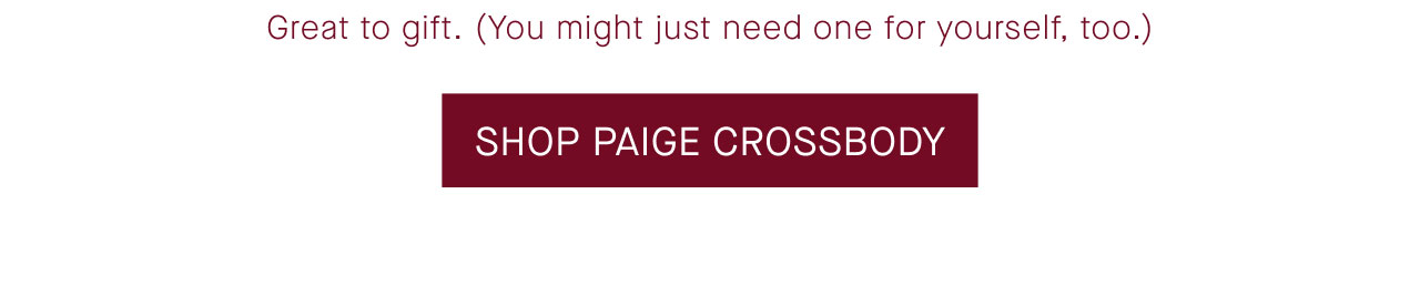 SHOP PAIGE CROSSBODY