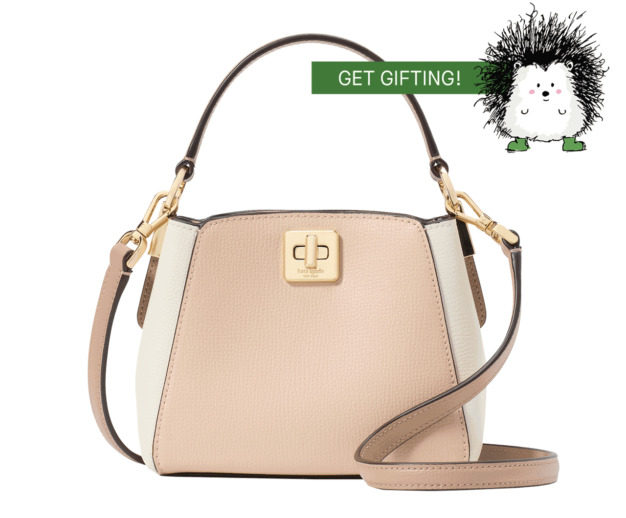 GET GIFTING