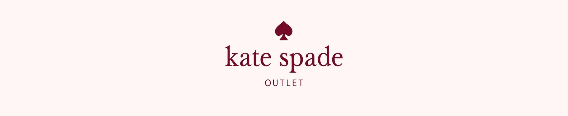 Kate spade outlet