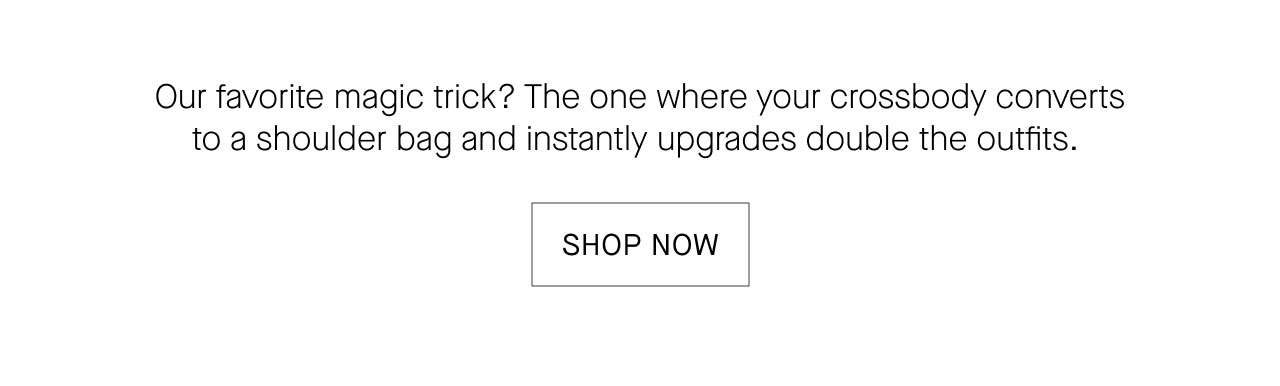 SHOP NOW